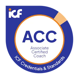 ICF Accredited Coach (ACC)